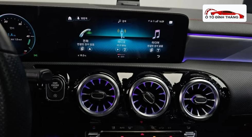 벤츠 CLA클래스(C118) CLA 250 4MATIC