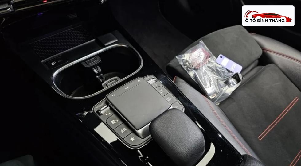 벤츠 CLA클래스(C118) CLA 250 4MATIC