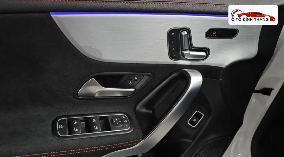 벤츠 CLA클래스(C118) CLA 250 4MATIC
