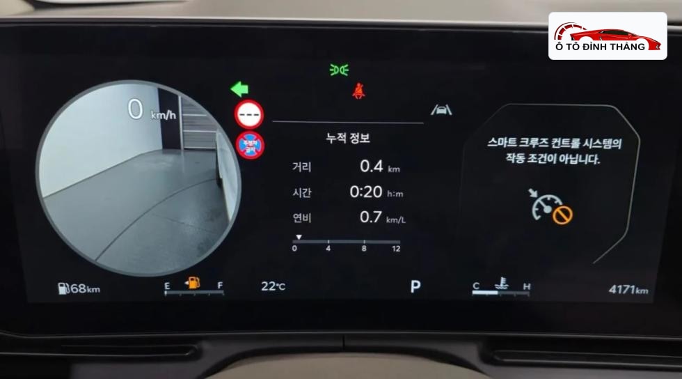 기아 더 뉴카니발(KA4) 7인승 가솔린 시그니처 시그니처