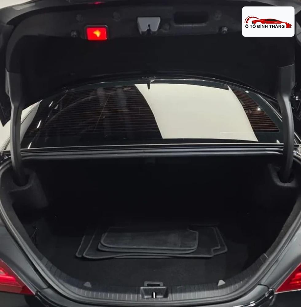 벤츠 CLA클래스 CLA250 4Matic C117(14~)