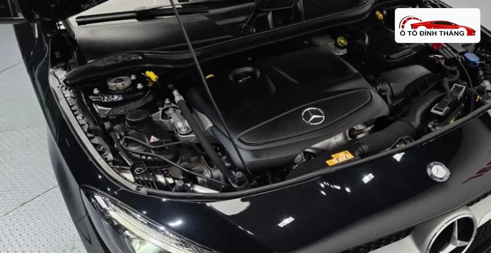 벤츠 CLA클래스 CLA250 4Matic C117(14~)