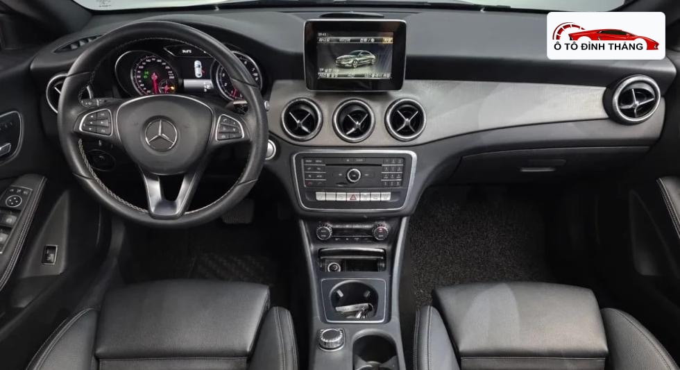 벤츠 CLA클래스 CLA250 4Matic C117(14~)