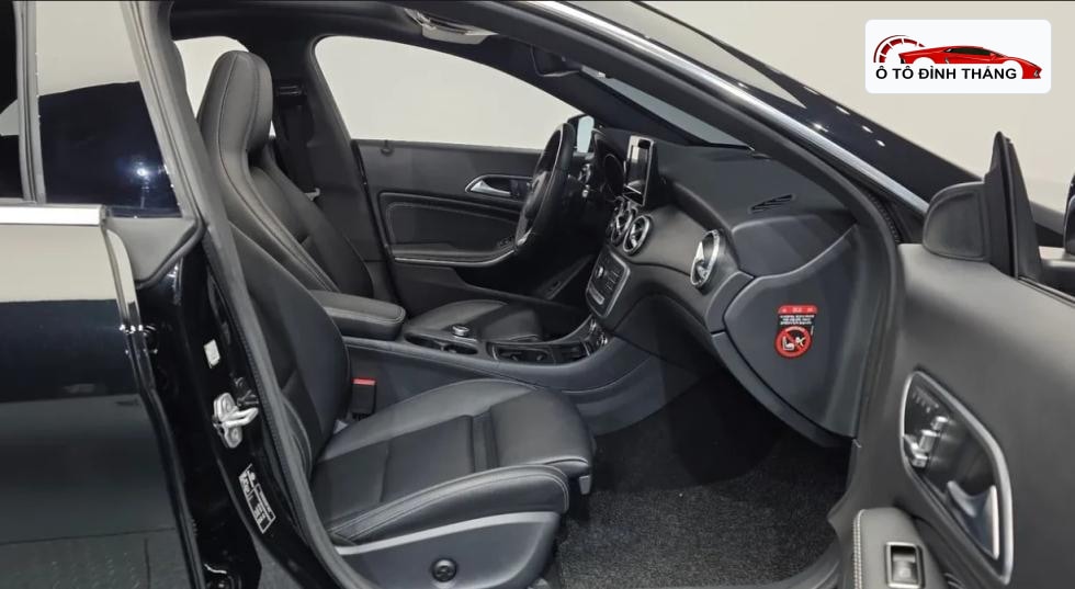 벤츠 CLA클래스 CLA250 4Matic C117(14~)