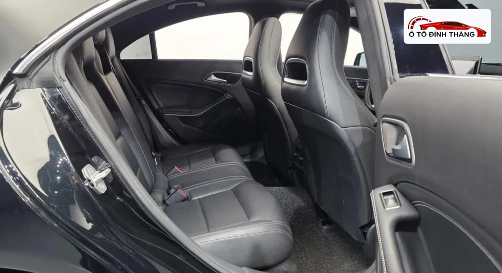 벤츠 CLA클래스 CLA250 4Matic C117(14~)