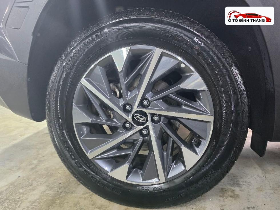 현대 더 올 뉴 투싼 하이브리드(NX4) 1.6T HEV 프리미엄