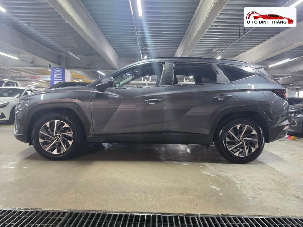 현대 더 올 뉴 투싼 하이브리드(NX4) 1.6T HEV 프리미엄
