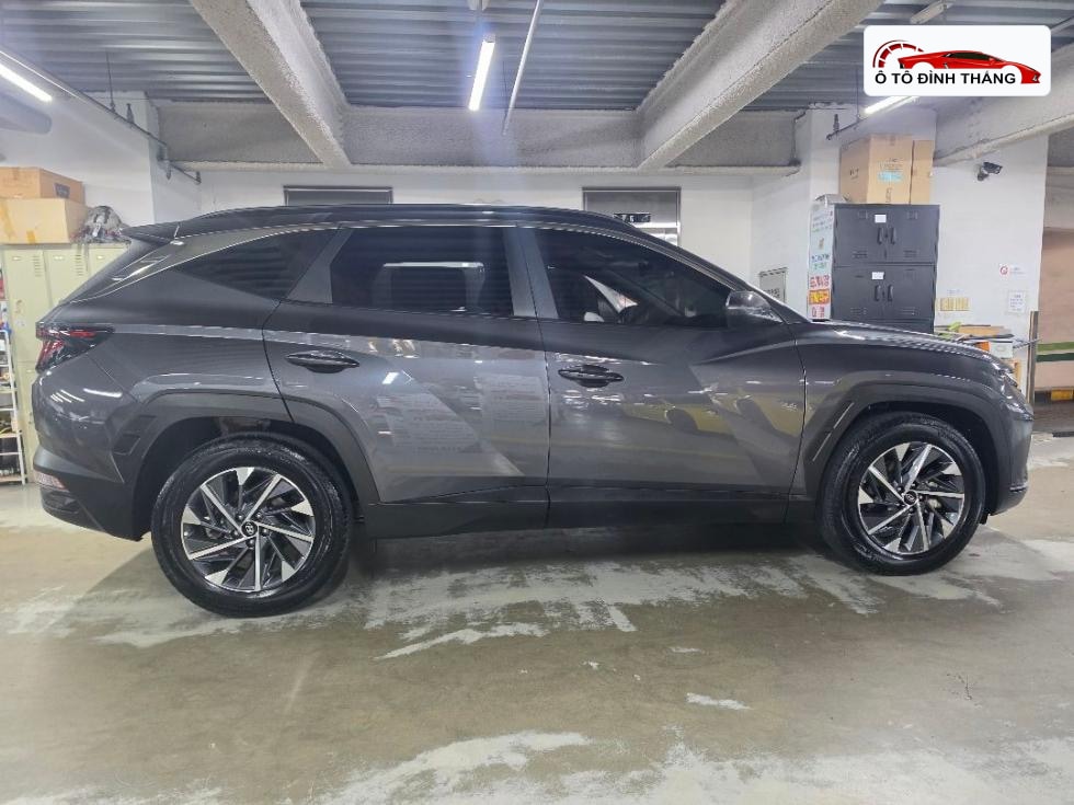 현대 더 올 뉴 투싼 하이브리드(NX4) 1.6T HEV 프리미엄