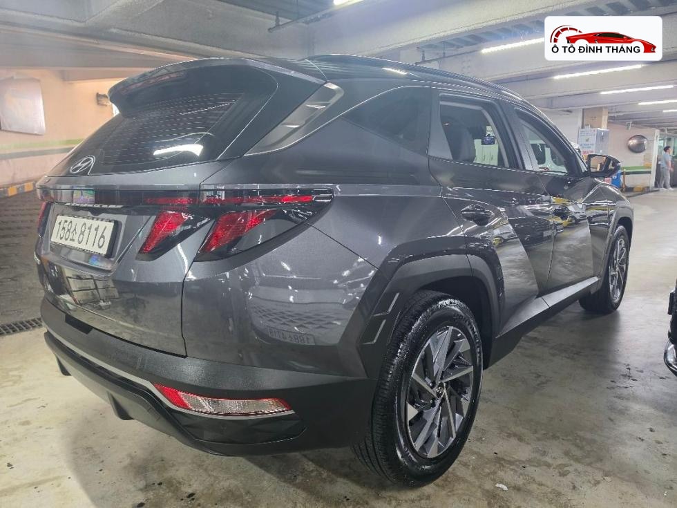 현대 더 올 뉴 투싼 하이브리드(NX4) 1.6T HEV 프리미엄