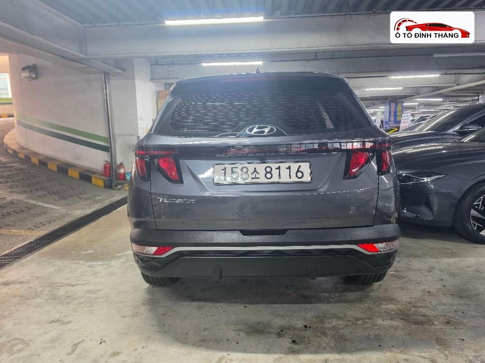 현대 더 올 뉴 투싼 하이브리드(NX4) 1.6T HEV 프리미엄