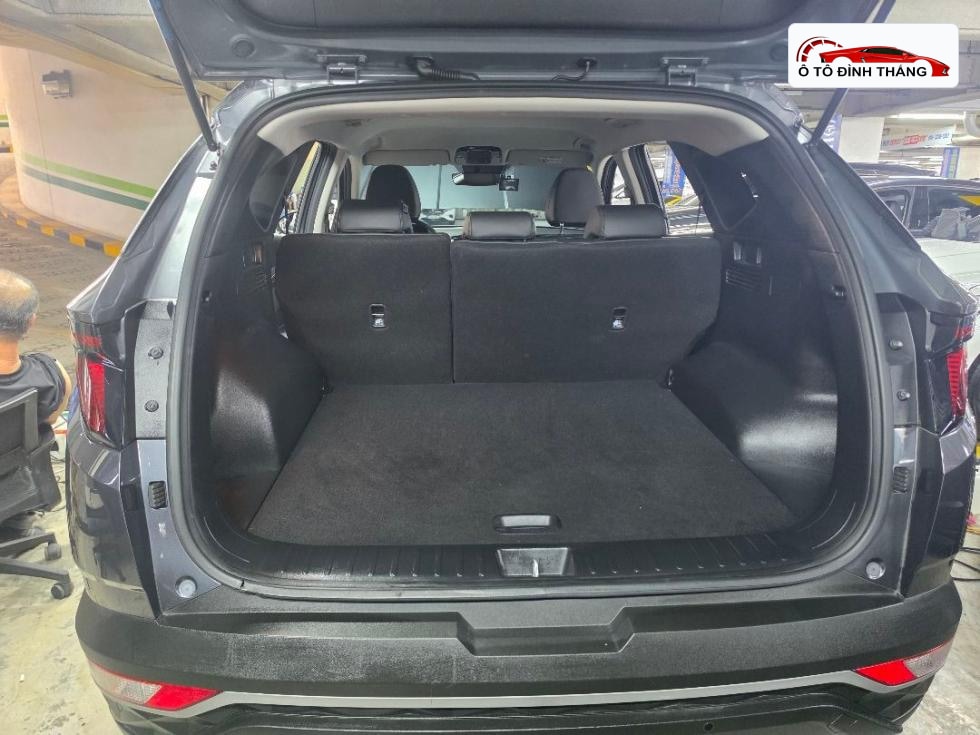 현대 더 올 뉴 투싼 하이브리드(NX4) 1.6T HEV 프리미엄