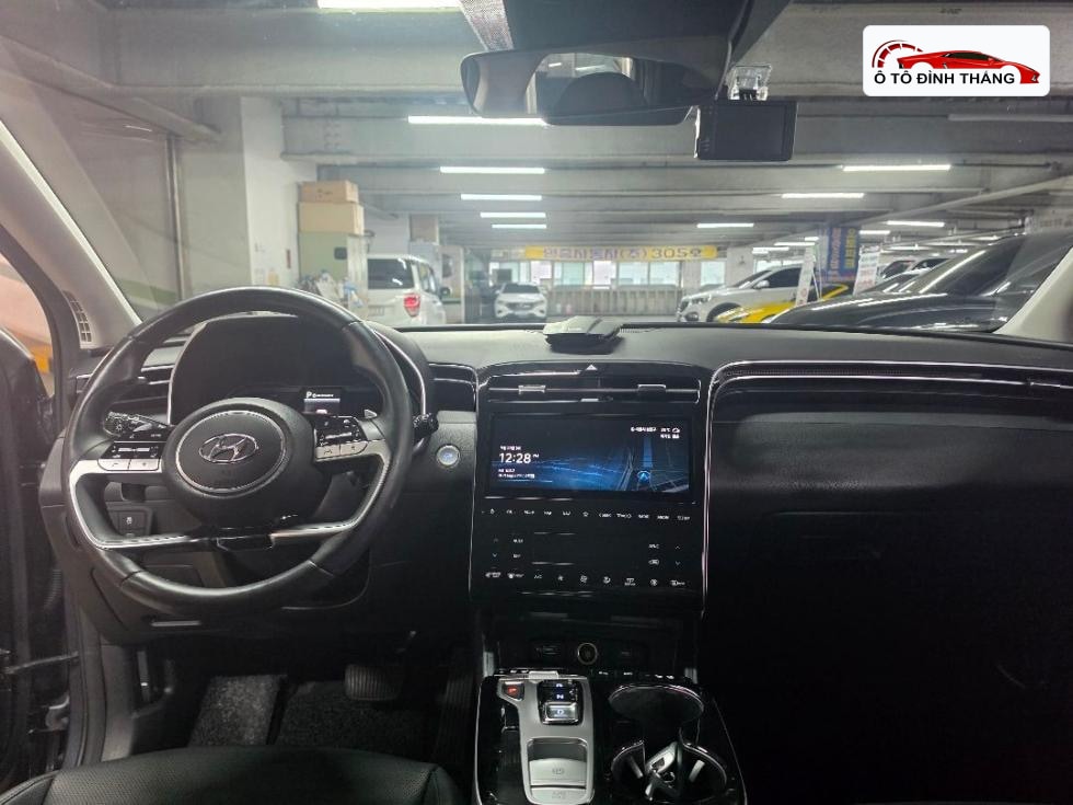 현대 더 올 뉴 투싼 하이브리드(NX4) 1.6T HEV 프리미엄
