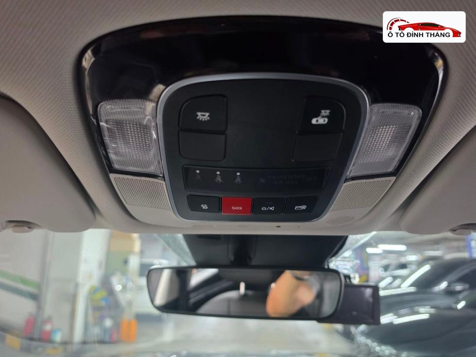 현대 더 올 뉴 투싼 하이브리드(NX4) 1.6T HEV 프리미엄