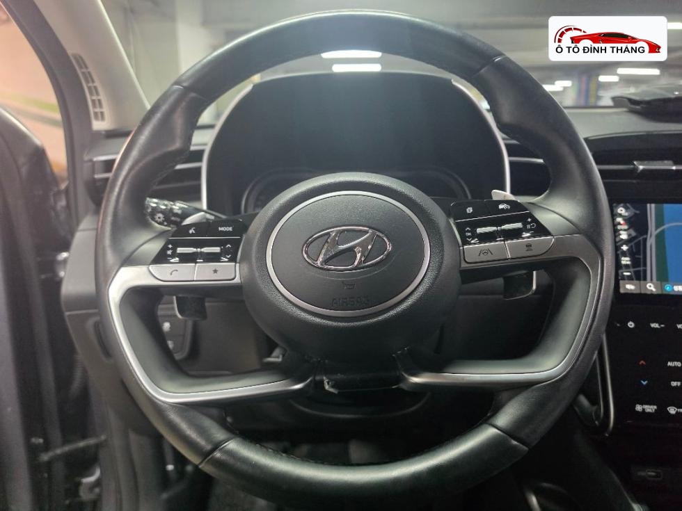 현대 더 올 뉴 투싼 하이브리드(NX4) 1.6T HEV 프리미엄