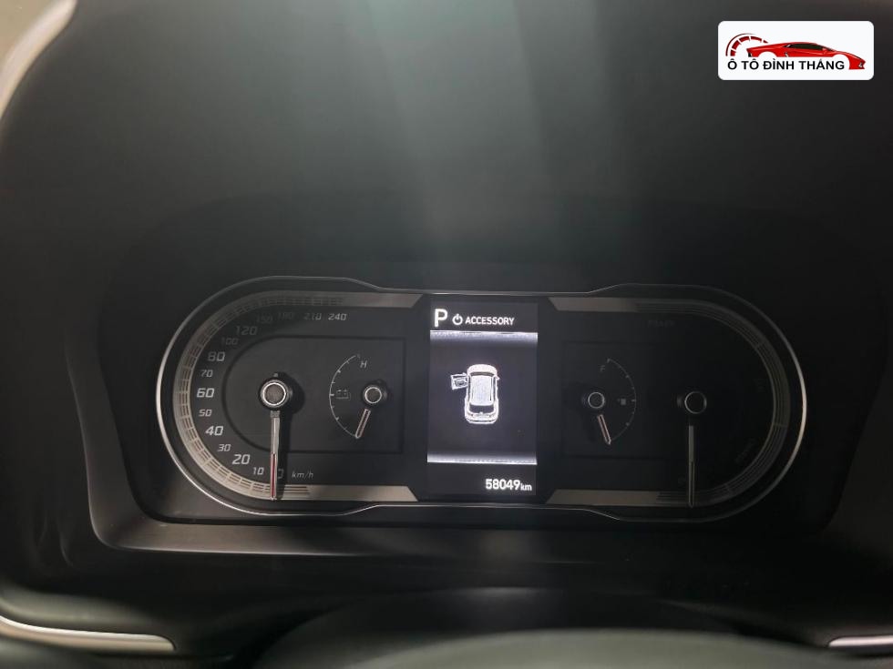 현대 더 올 뉴 투싼 하이브리드(NX4) 1.6T HEV 프리미엄