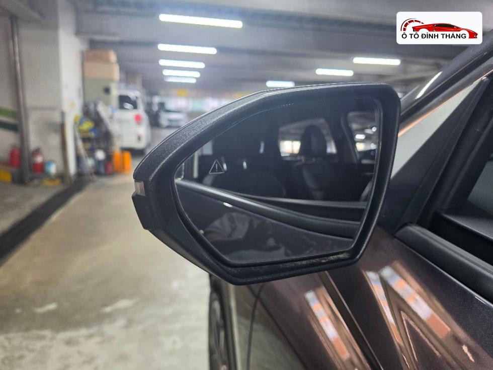 현대 더 올 뉴 투싼 하이브리드(NX4) 1.6T HEV 프리미엄