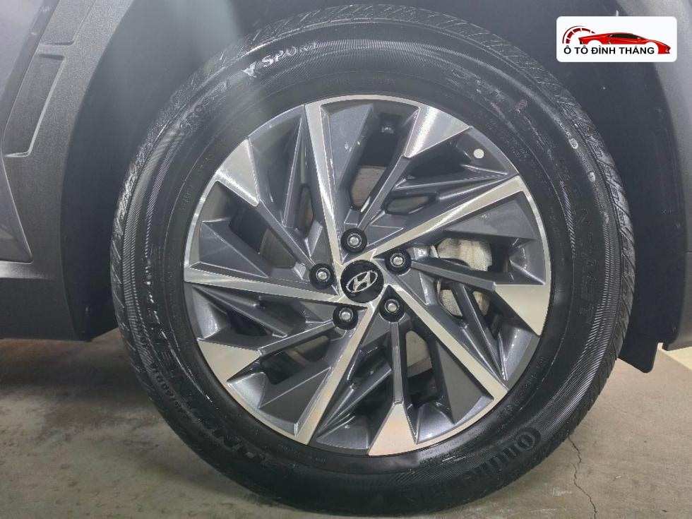 현대 더 올 뉴 투싼 하이브리드(NX4) 1.6T HEV 프리미엄