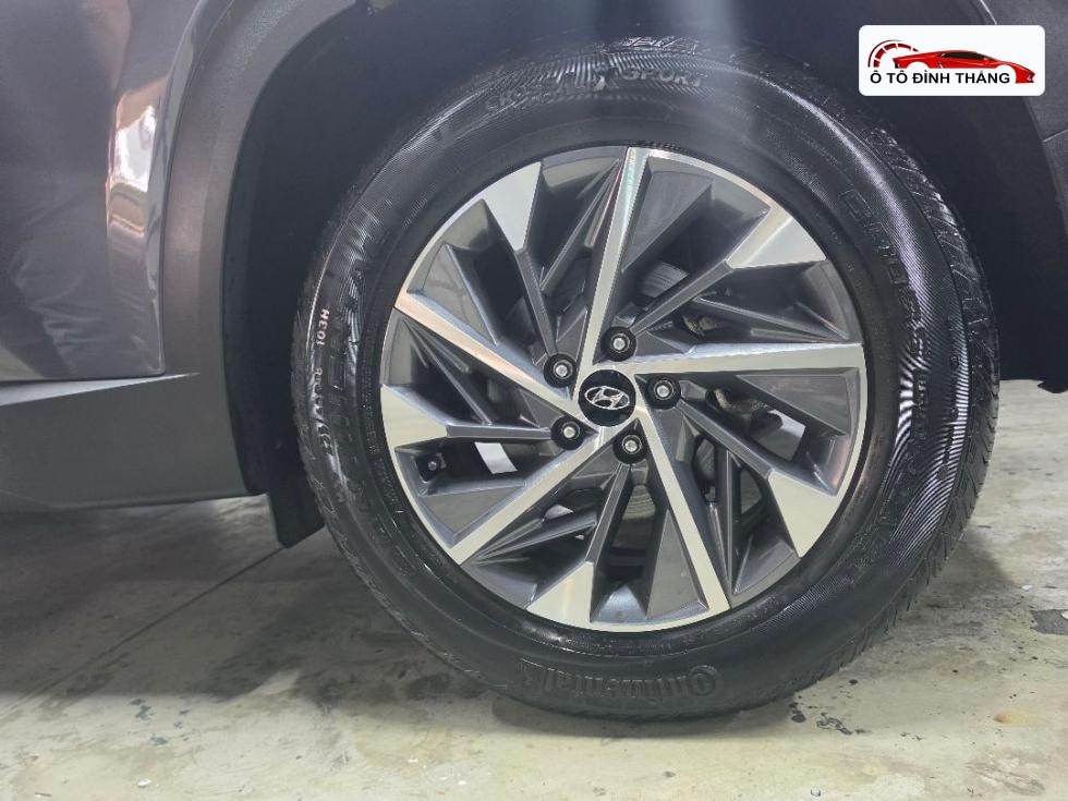 현대 더 올 뉴 투싼 하이브리드(NX4) 1.6T HEV 프리미엄