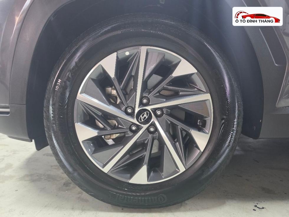현대 더 올 뉴 투싼 하이브리드(NX4) 1.6T HEV 프리미엄